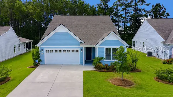 174 Carnation Road, Bluffton, SC 29909