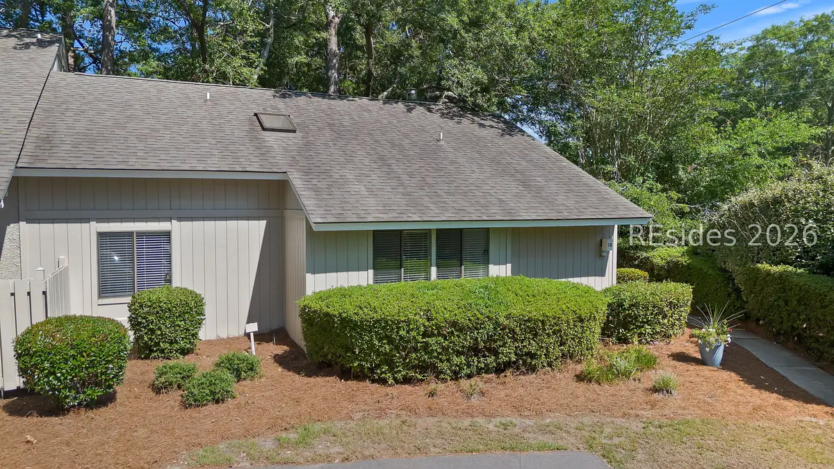 5 Gumtree Road #C-8, Hilton Head Island, SC 29926 - #1