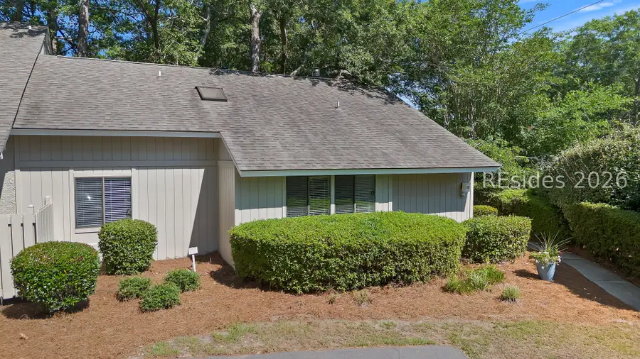 5 Gumtree Road #C-8, Hilton Head Island, SC 29926 - #2