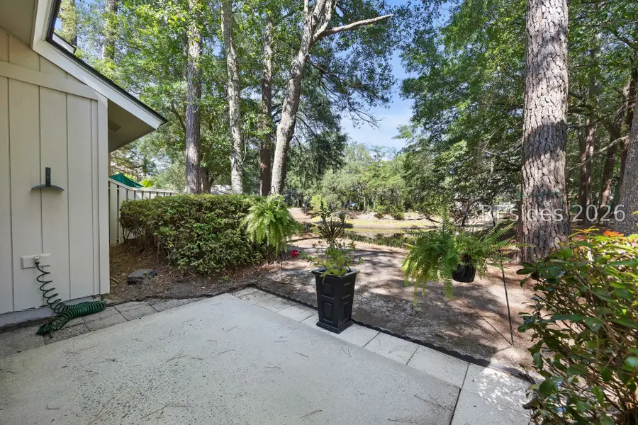 5 Gumtree Road #C-8, Hilton Head Island, SC 29926 - #3