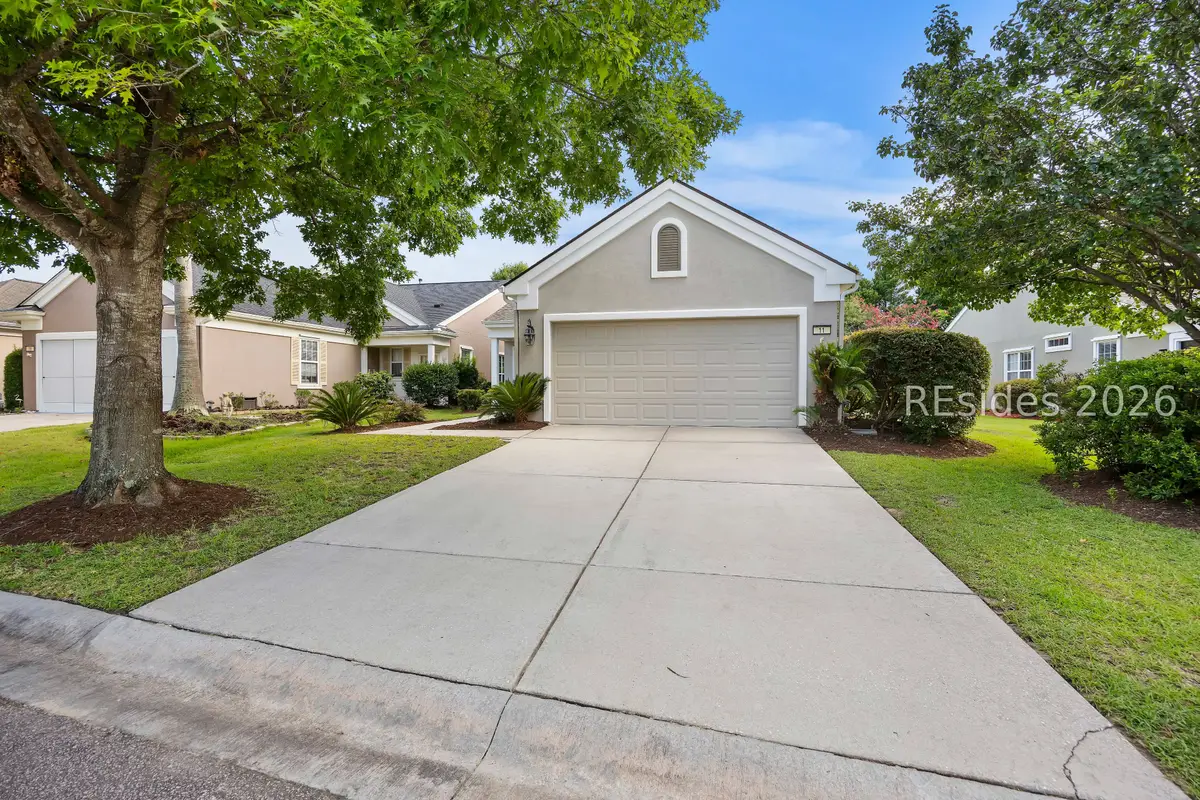 11 Coronado Court, Bluffton, SC 29909 - #1