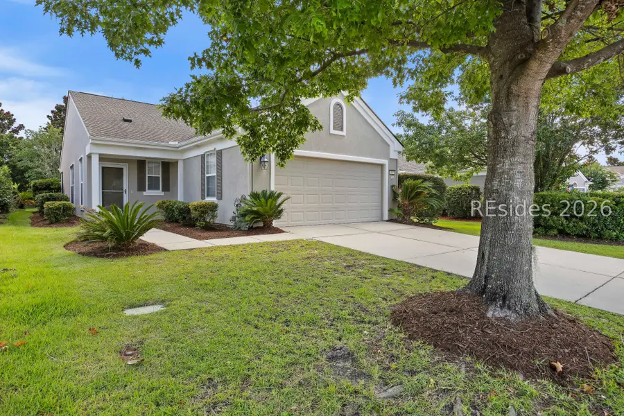 11 Coronado Court, Bluffton, SC 29909 - #2
