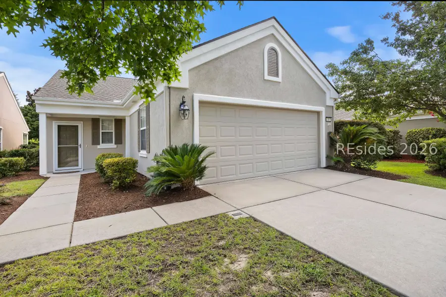 11 Coronado Court, Bluffton, SC 29909 - #3