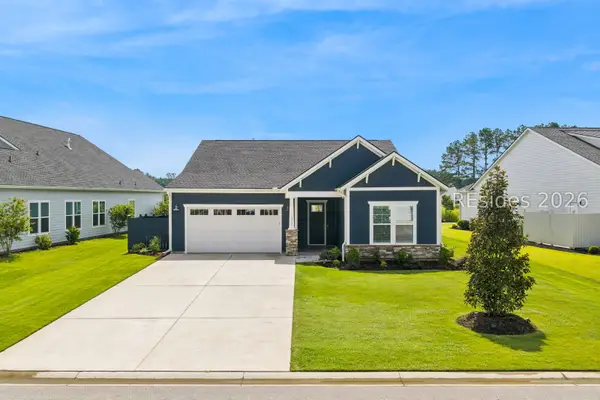 1712 Azalea Drive, Hardeeville, SC 29927