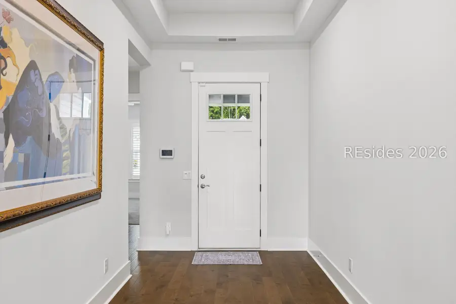1712 Azalea Drive, Hardeeville, SC 29927 - #3