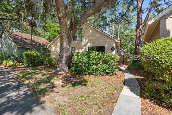 36 Wee Road #36, Hilton Head Island, SC 29926