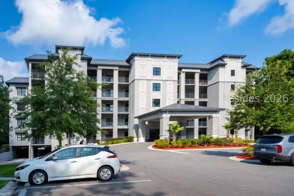 63 Skull Creek Drive #104, Hilton Head Island, SC 29926