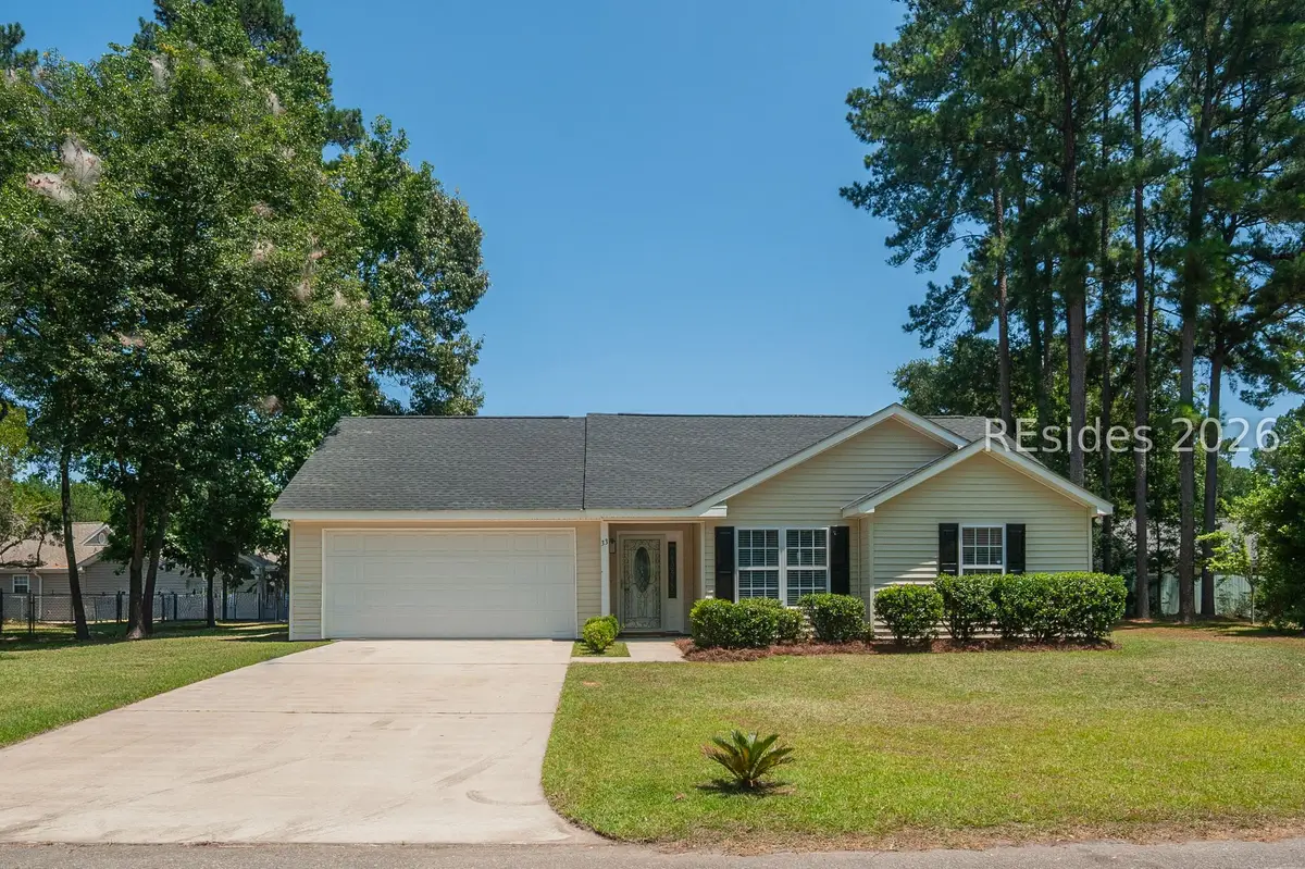 33 Austrian Pine, Ridgeland, SC 29936 - #1