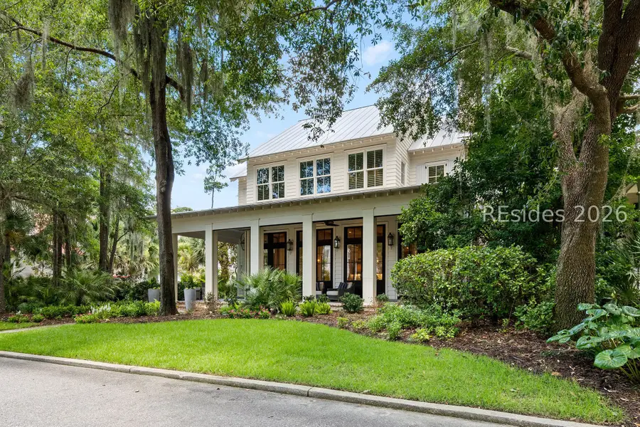 7 Bells Park N, Bluffton, SC 29910 - #2