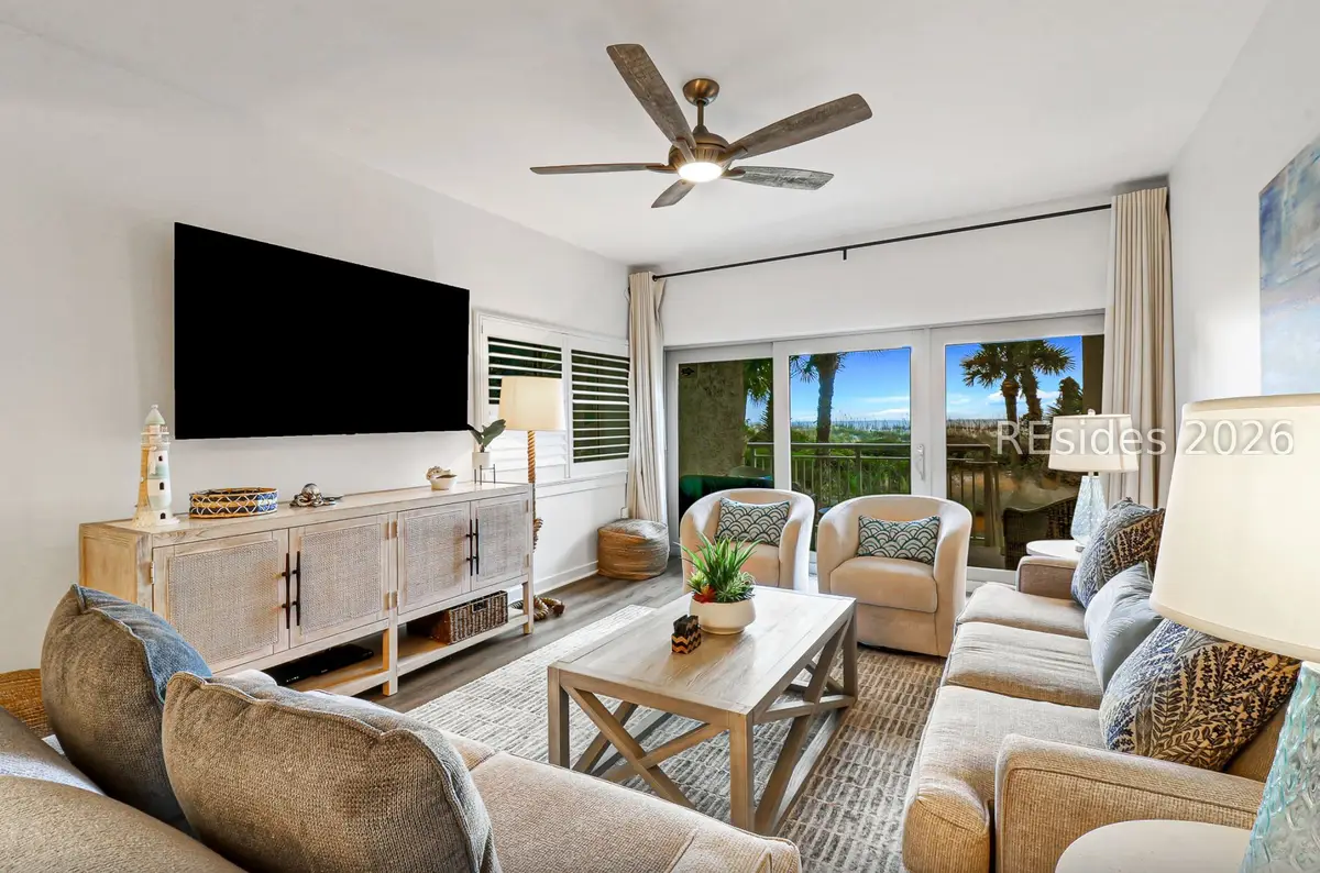 21 Ocean Lane #401, Hilton Head Island, SC 29928 - #1