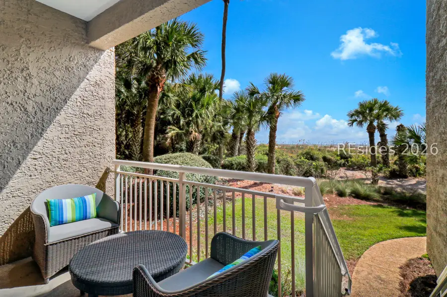21 Ocean Lane #401, Hilton Head Island, SC 29928 - #2