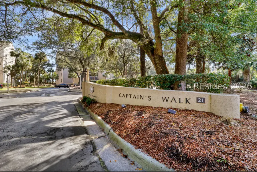 21 Ocean Lane #401, Hilton Head Island, SC 29928 - #3