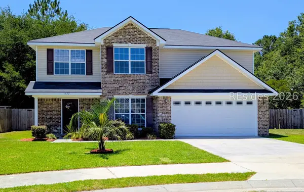 677 Piedmont Avenue, Hinesville, GA 31313