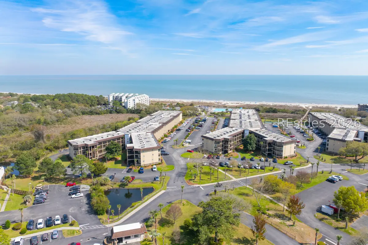 40 Folly Field Road #C302, Hilton Head Island, SC 29928 - #1