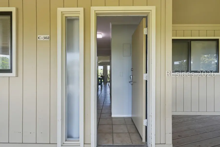 40 Folly Field Road #C302, Hilton Head Island, SC 29928 - #2
