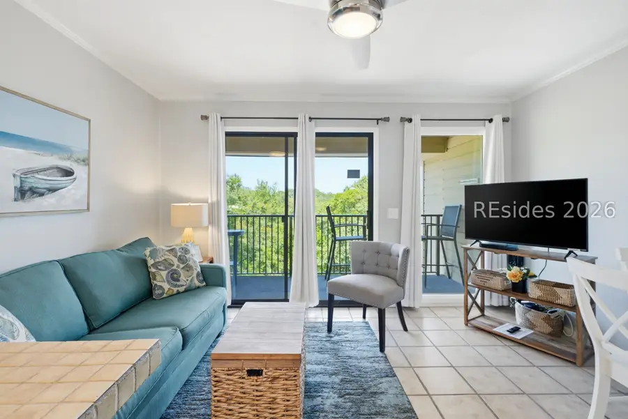 40 Folly Field Road #C302, Hilton Head Island, SC 29928 - #3