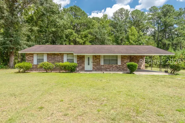9258 Jacob Smart Boulevard S, Ridgeland, SC 29936