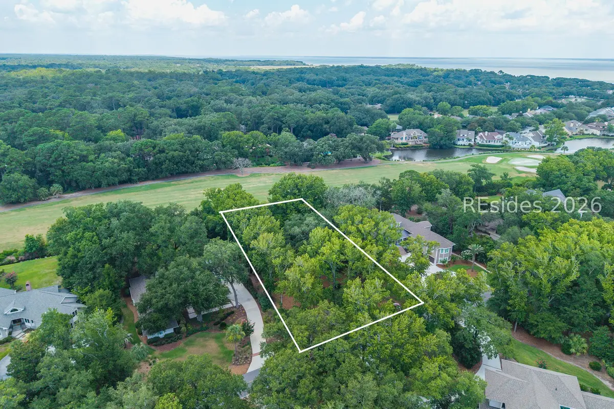 45 Scarborough Head Road, Hilton Head Island, SC 29928 - #1