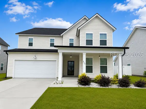 234 Lillian Street, Rincon, GA 31326