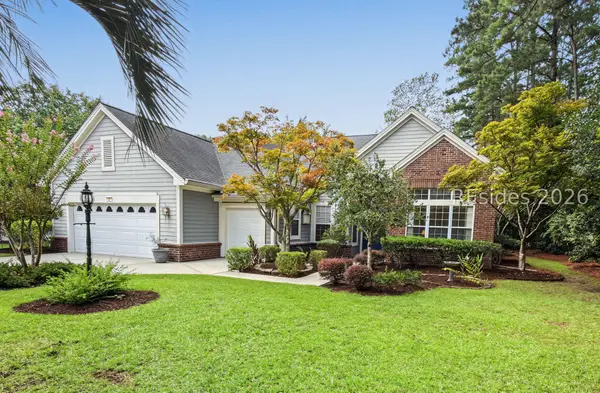 2 Argent Way, Bluffton, SC 29909