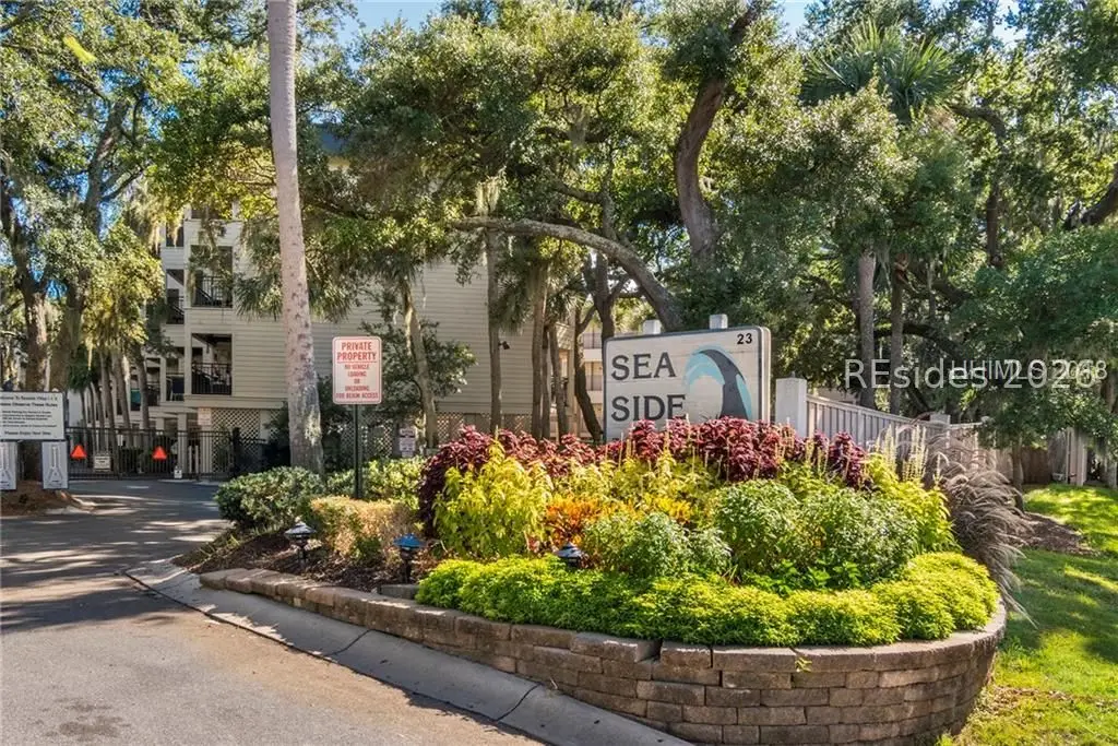 23 S Forest Beach Drive #347, Hilton Head Island, SC 29928 - #1