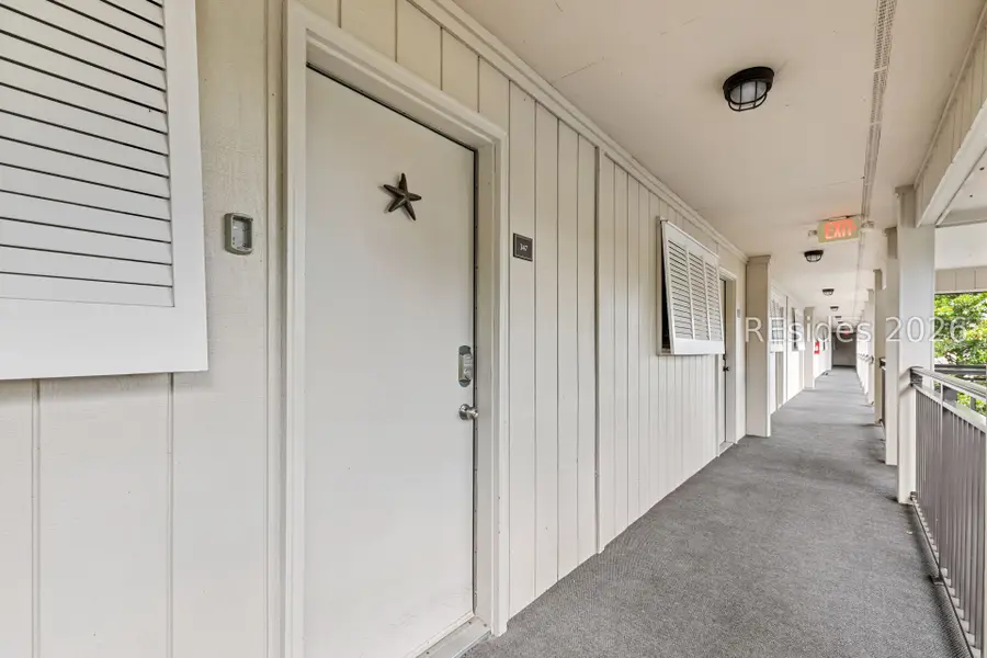 23 S Forest Beach Drive #347, Hilton Head Island, SC 29928 - #2