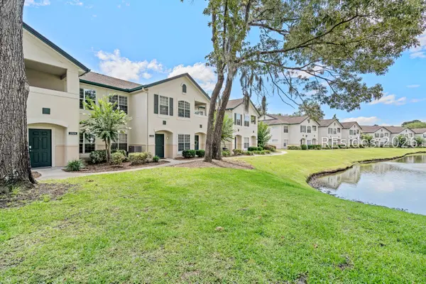 897 Fording Island Road #1511, Bluffton, SC 29910