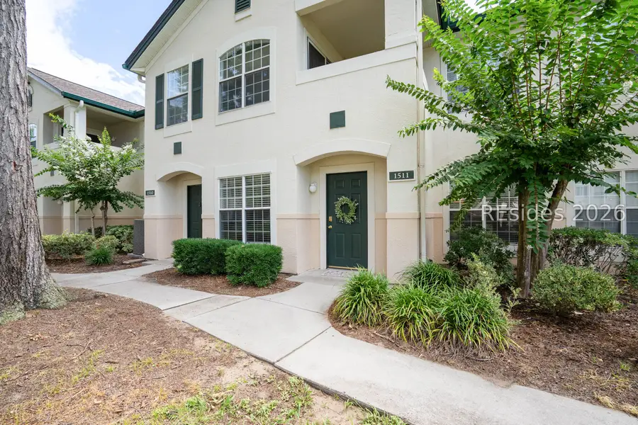 897 Fording Island Road #1511, Bluffton, SC 29910 - #3