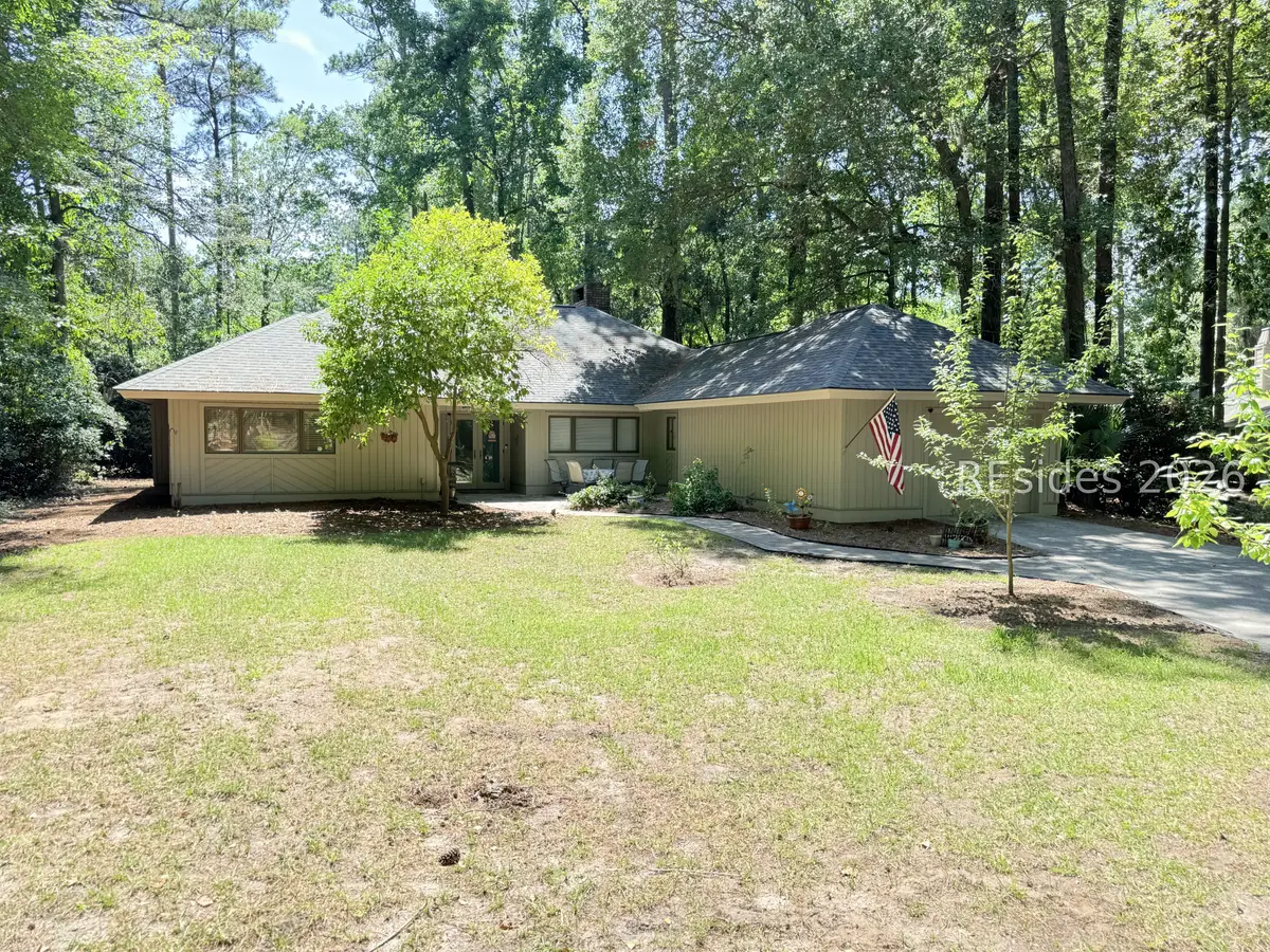 3 Deerfield Road, Hilton Head Island, SC 29926 - #1