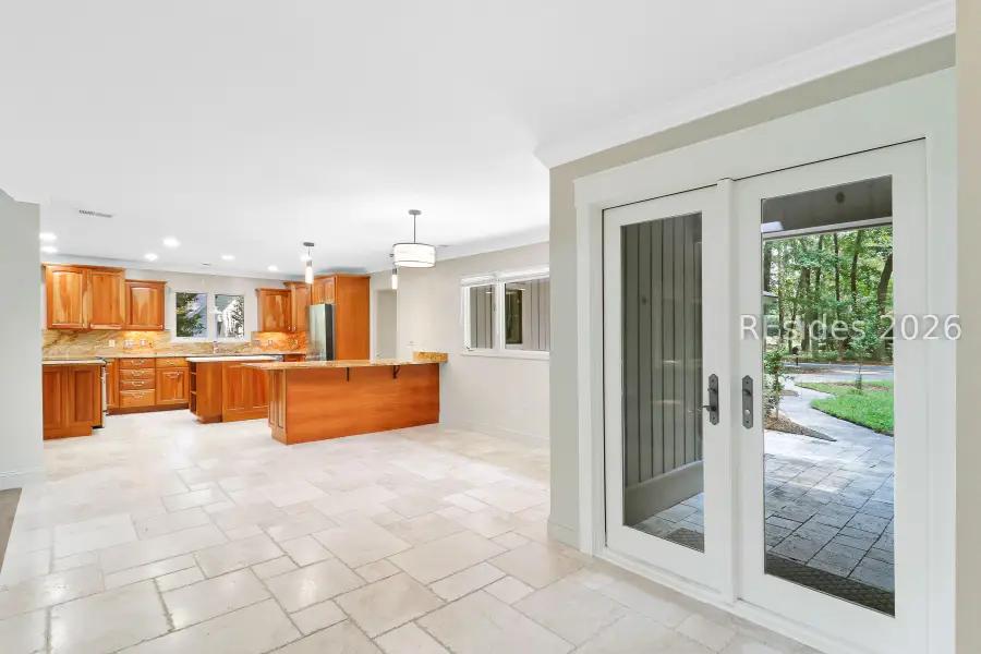 3 Deerfield Road, Hilton Head Island, SC 29926 - #3