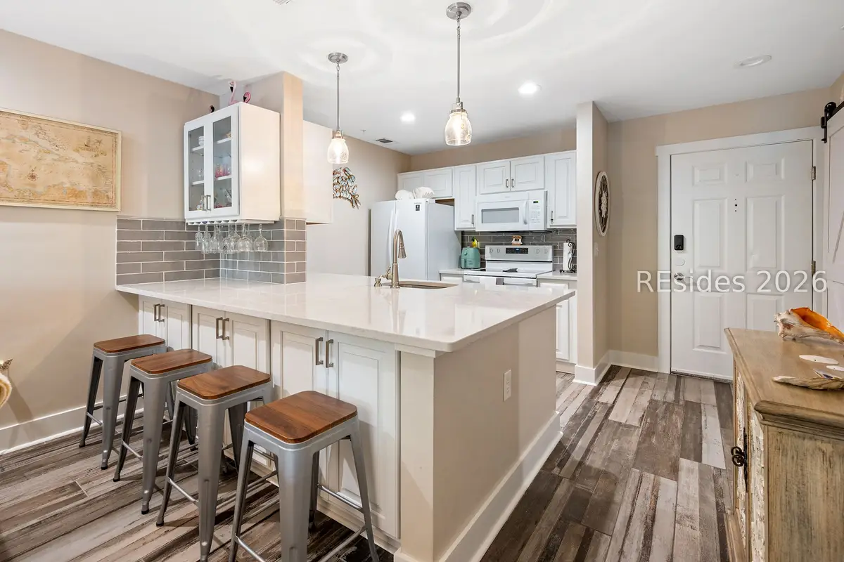 80 Paddle Boat Lane #809, Hilton Head Island, SC 29928 - #1