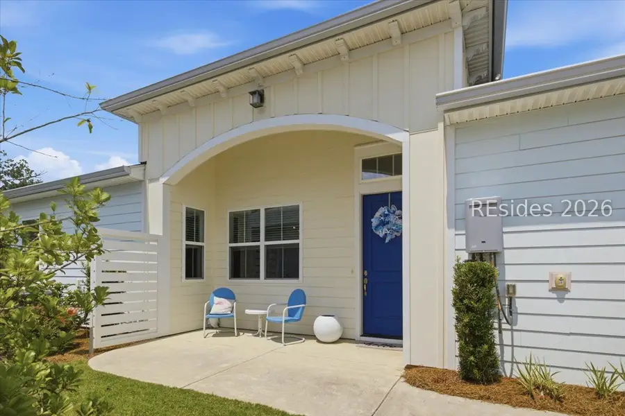 586 Weekend Avenue, Hardeeville, SC 29927 - #3