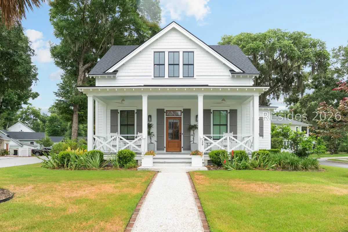 29 Veridian Park W, Ladys Island, SC 29907 - #1