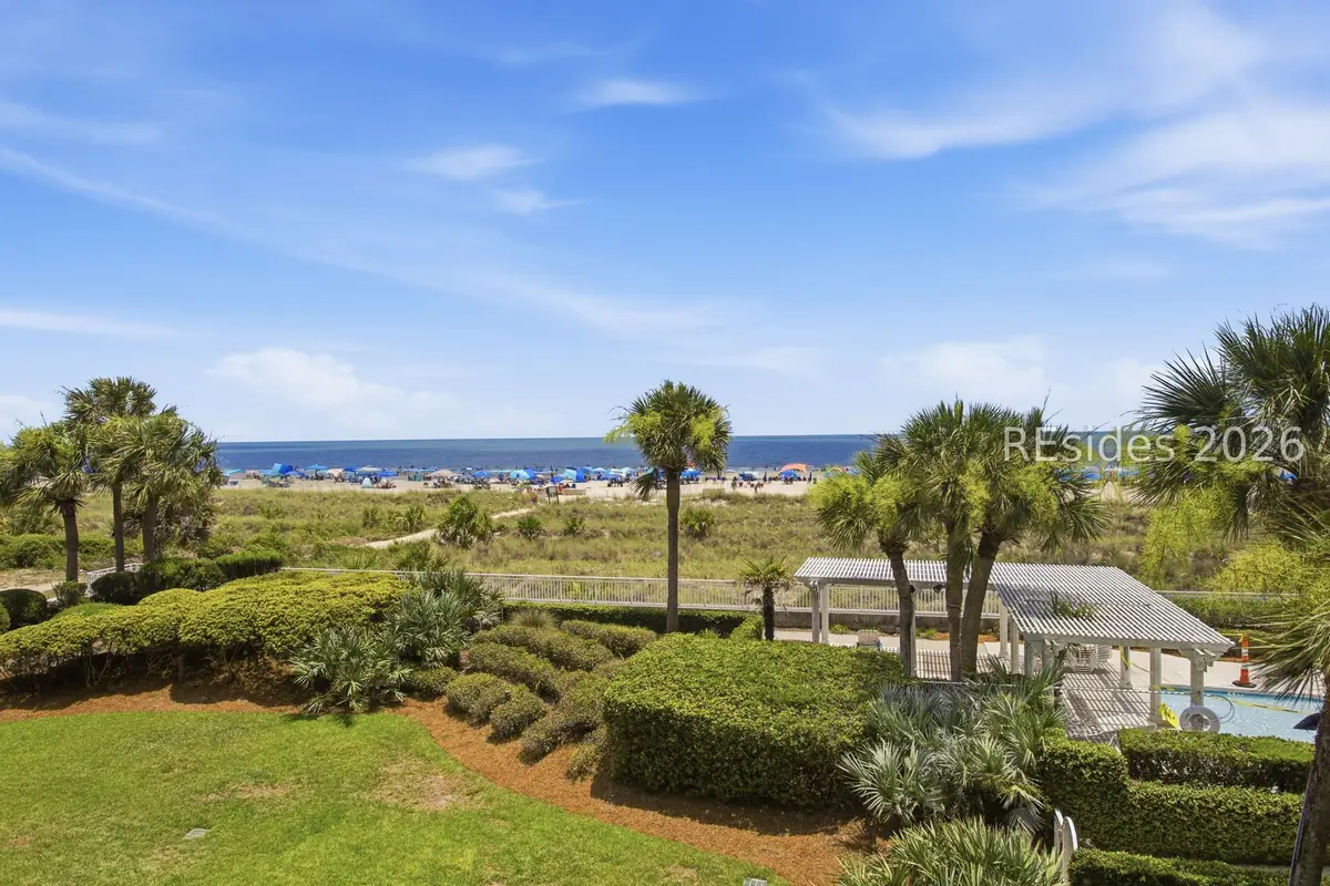 10 N Forest Beach Drive #3203, Hilton Head Island, SC 29928 - #1