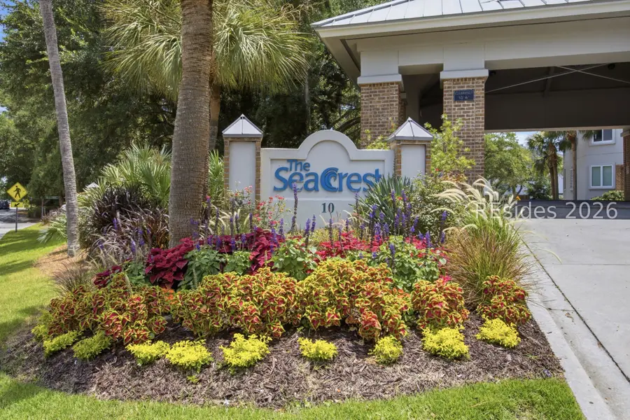10 N Forest Beach Drive #3203, Hilton Head Island, SC 29928 - #2