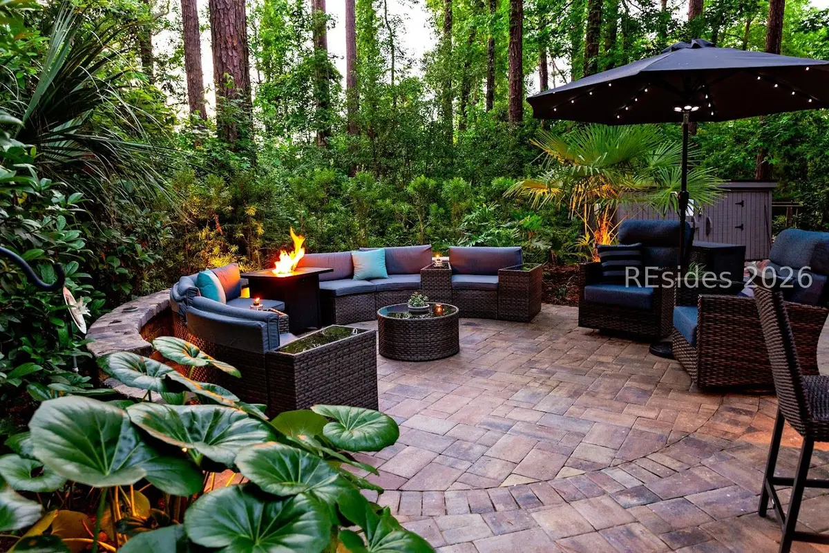 133 Arrow Road #14, Hilton Head Island, SC 29928 - #1