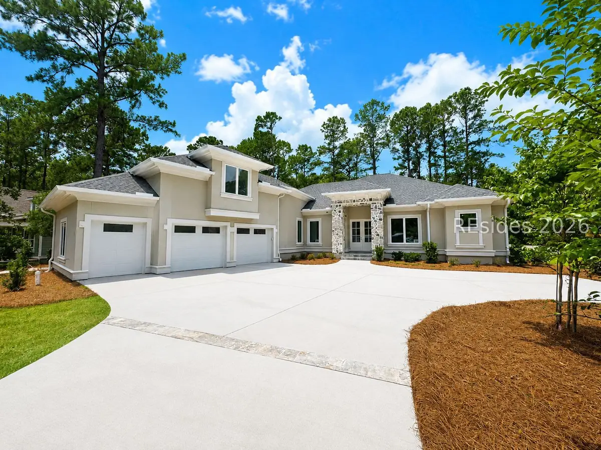 2 Normandy Avenue, Bluffton, SC 29910 - #1