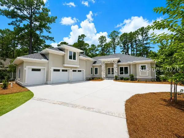 2 Normandy Avenue, Bluffton, SC 29910