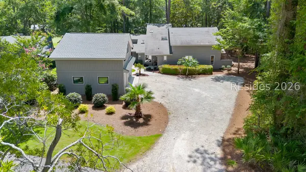 14 Field Sparrow Road, Hilton Head Island, SC 29926