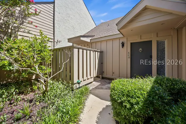 45 Queens Folly Road #640, Hilton Head Island, SC 29928