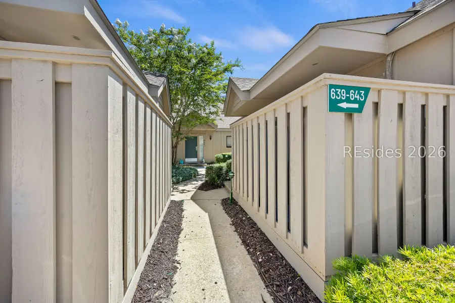 45 Queens Folly Road #640, Hilton Head Island, SC 29928 - #2