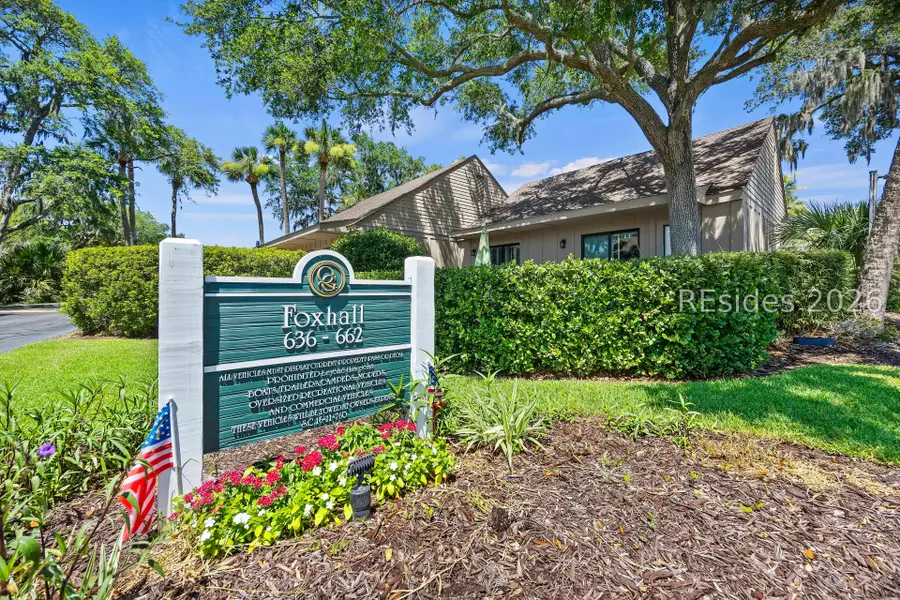 45 Queens Folly Road #640, Hilton Head Island, SC 29928 - #3