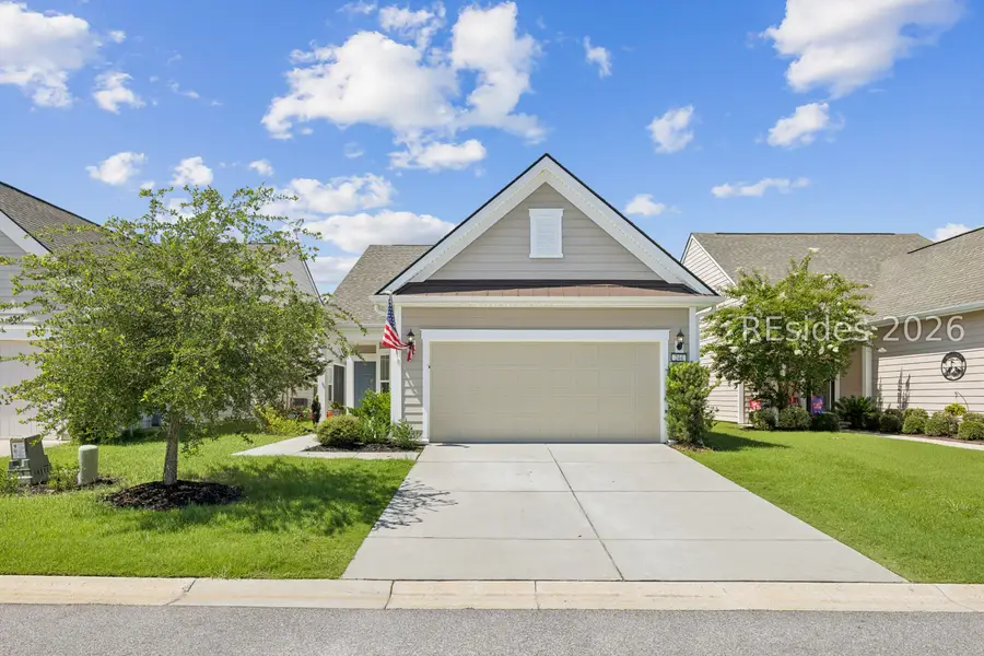 244 Turnberry Woods Drive, Okatie, SC 29909 - #2