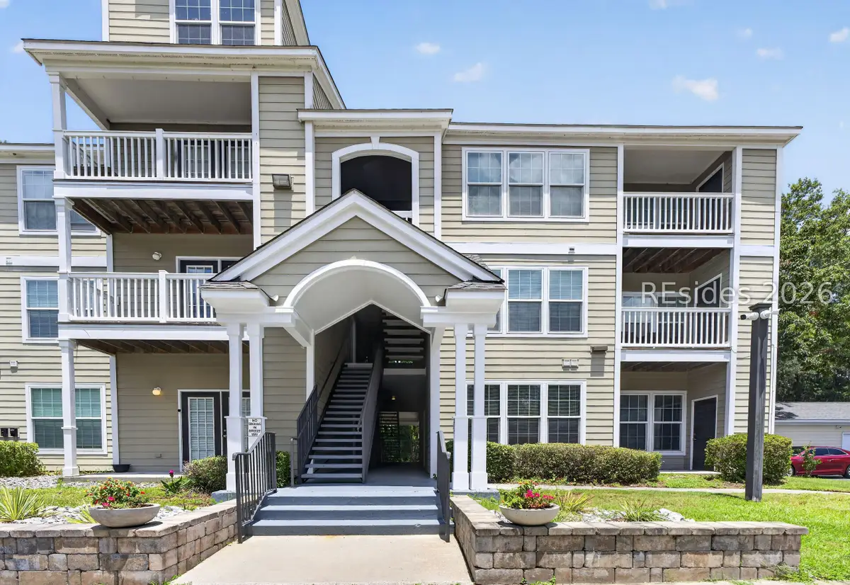 100 Kensington Boulevard #115, Bluffton, SC 29910 - #1