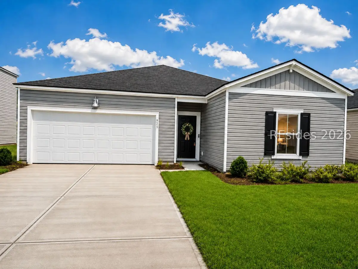 933 Sweetbay Drive, Hardeeville, SC 29927 - #1