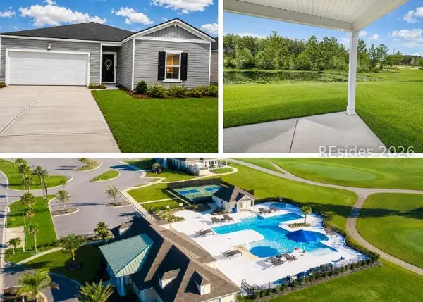 933 Sweetbay Drive, Hardeeville, SC 29927