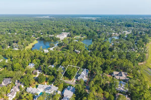 4 Refuge Street, Bluffton, SC 29910