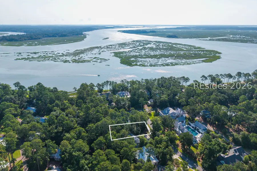 4 Refuge Street, Bluffton, SC 29910 - #2