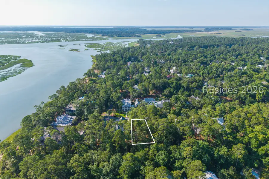 4 Refuge Street, Bluffton, SC 29910 - #3