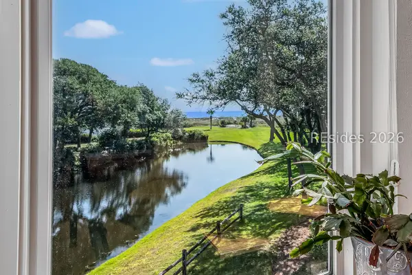 31 Ocean Point S, Hilton Head Island, SC 29928